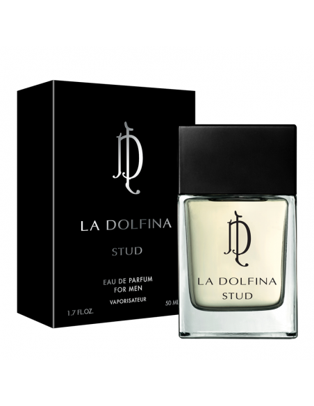EDT LA DOLFINA X50CC STUD CON VAP