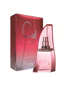 LOCION CIEL ROSE C/VAP 50CC