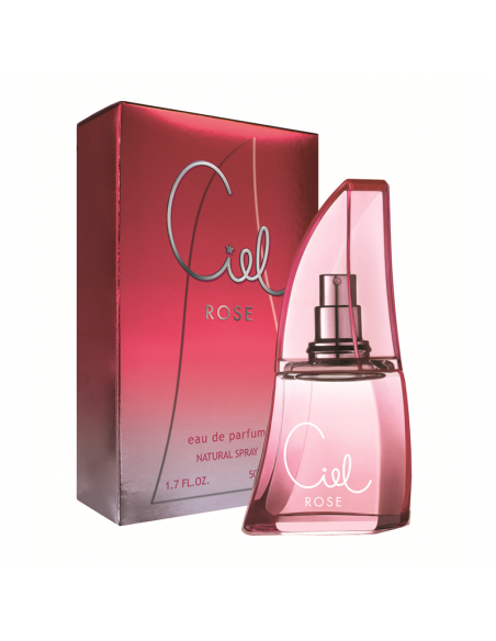 LOCION CIEL ROSE C/VAP 50CC