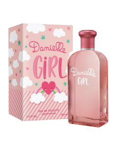 EDT DANIELLE GIR X100CC CON VAP