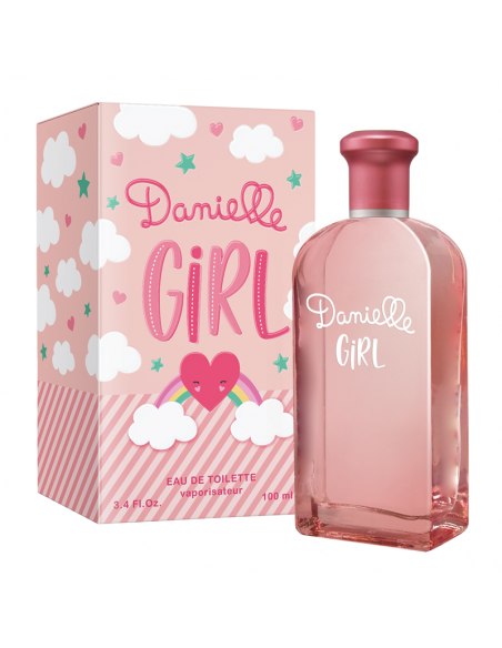EDT DANIELLE GIR X100CC CON VAP
