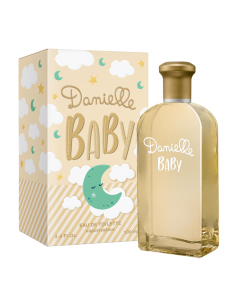 EDT DANIELLE BABY X100CC CON VAP