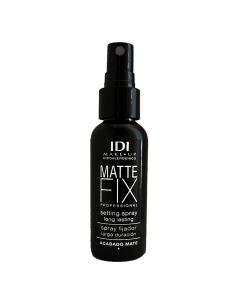 SPRAY FIJADOR IDI MATTE FIX LARGA DUR