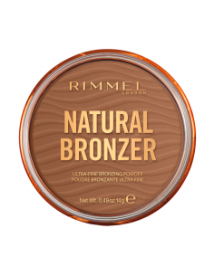 RUBOR RML NAT BRONZER 003
