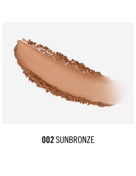RUBOR RML NAT BRONZER 002
