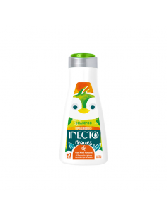 SH INECTO PEQUES MIEL NATURAL X200CC