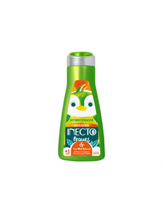 ACOND INECTO PEQUES MIEL NATURAL X200CC
