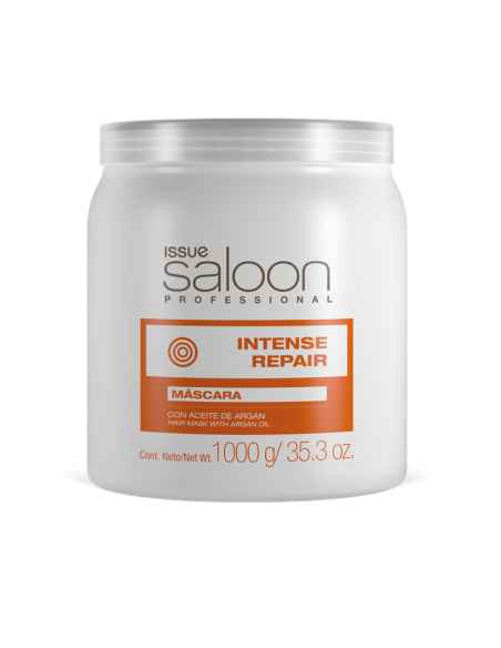 CR TRAT ISSUE SALOON INTENSE REPAIR X1KG