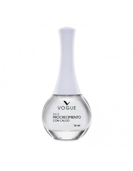 ESMALTE VOGUE EFECTO SPA BASE PROCRE 14CC