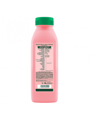 SHAMPOO FRUCTIS HAIR FOOD SANDIA 300 CC