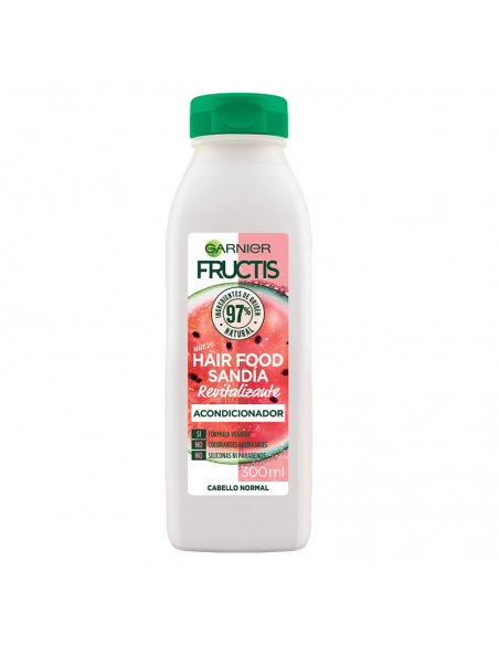 ACOND FRUCTIS HAIR FOOD SANDIA 300CC
