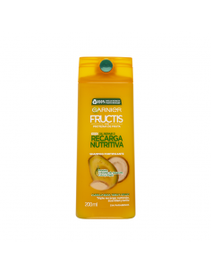 SH FRUCTIS OIL REPAIR REC NUTRITIVA 200CC