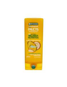 ACOND FRUCTIS OIL REPAIR REC NUTRITIVA 200