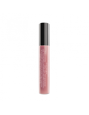 LABIALES VOGUE RESIST LIQUIDO 100% MATTE NATURAL  