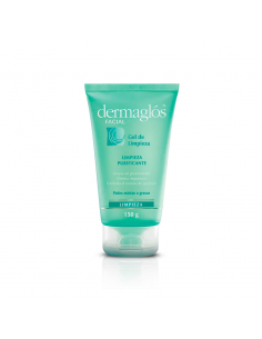 CR DERMAGLOS LIMP FAC MIX GELX150GR