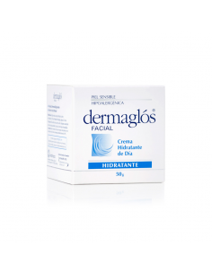 CR DERMAGLOS HIDRATANTE FACIAL X50G