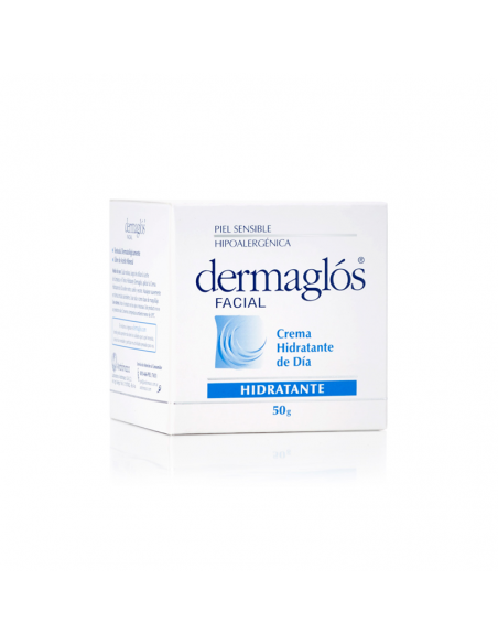 CR DERMAGLOS HIDRATANTE FACIAL X50G