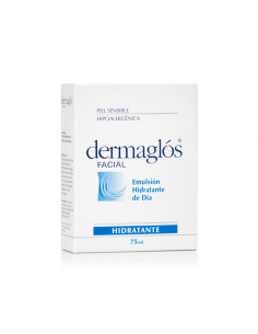 CR DERMAGLOS FACIAL EMULSION X75ML