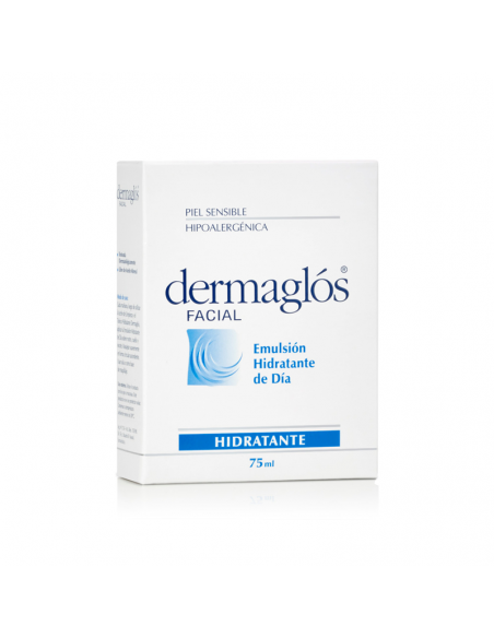 CR DERMAGLOS FACIAL EMULSION X75ML