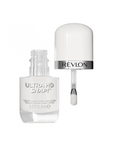 ESMALTES REVLON ULTRA HD SNAP! EARLY BIRD  