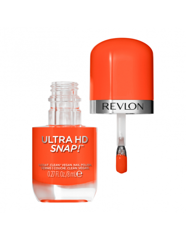 ESMALTES REVLON ULTRA HD SNAP! HOT STUFF  