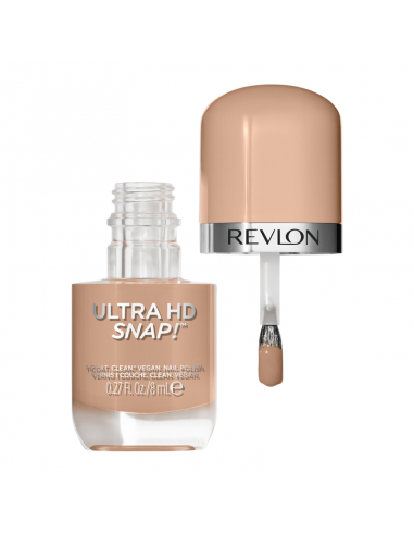 ESMALTES REVLON ULTRA HD SNAP! DRIVEN  