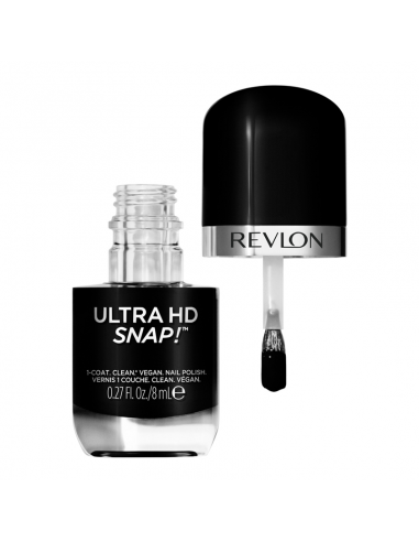 ESMALTES REVLON ULTRA HD SNAP! UNDER MY SPELL  