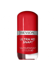 ESMALTE REVLON ULTRA HD SNAP! CHERRY ON T