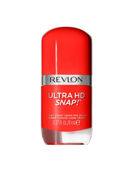 ESMALTE REVLON ULTRA HD SNAP! SHE´S ON F