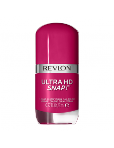 ESMALTE REVLON ULTRA HD SNAP! BERRY B