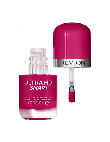 ESMALTES REVLON ULTRA HD SNAP! BERRI BLISSED  