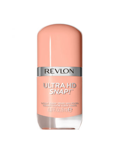 ESMALTES REVLON ULTRA HD SNAP! KEEP COOL  