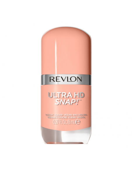 ESMALTES REVLON ULTRA HD SNAP! KEEP COOL  