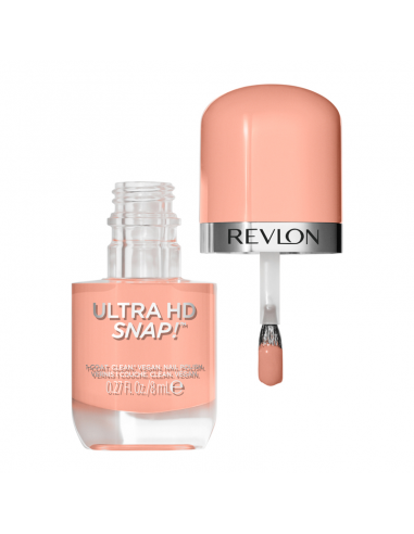 ESMALTES REVLON ULTRA HD SNAP! KEEP COOL  
