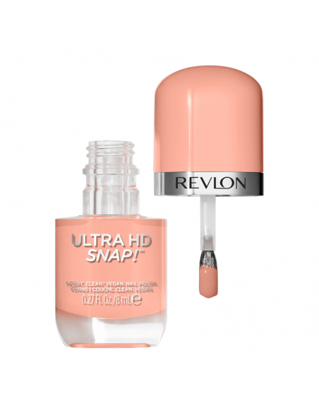 ESMALTES REVLON ULTRA HD SNAP! KEEP COOL  