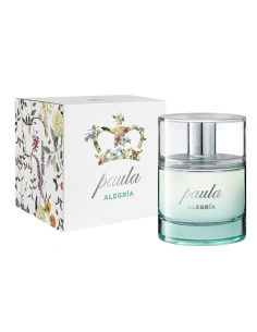EDT PAULA ALEGRIA C/VAP 100CC