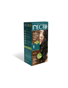 TINT INECTO NEGRO PROFUNDO KIT T1