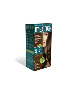 TINT INECTO CHOCOLATE KIT T5.7