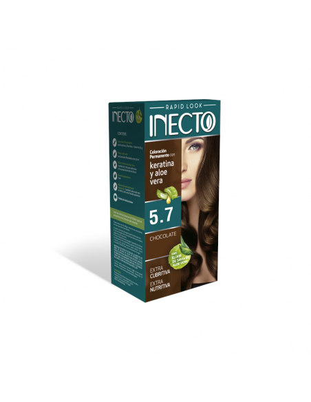 TINT INECTO CHOCOLATE KIT T5.7
