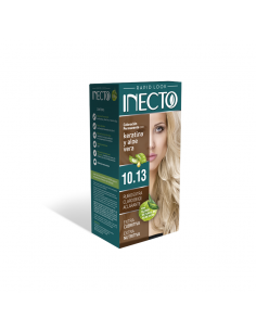 TINT INECTO SUPER ACLARAN BEIGE KIT T10.13