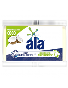 JAB.EN PAN D/LAVAR ALA COCO 200GR