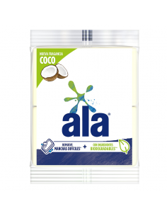 JAB.EN PAN D/LAVAR ALA COCO 2X200GR