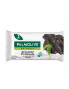 JAB.DE TOC PALMOLIVE NATURAL CARB ACT 3X90