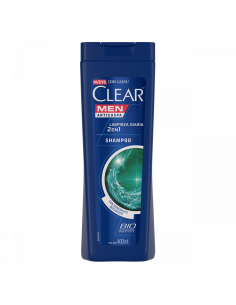 SH.CLEAR LIMPIEZA DIARIA 2EN1 400CC