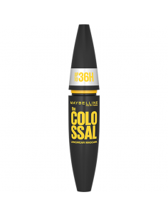 MASCARA MYMB COLOSSAL 36HS WTP