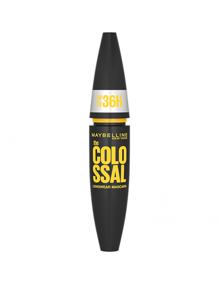 MASCARA MYMB COLOSSAL 36HS WTP