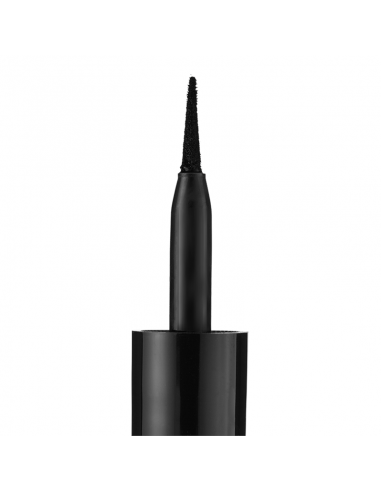 DELINEADOR P/OJOS MAYBELLINE STILETTO BLACKEST BLACK  