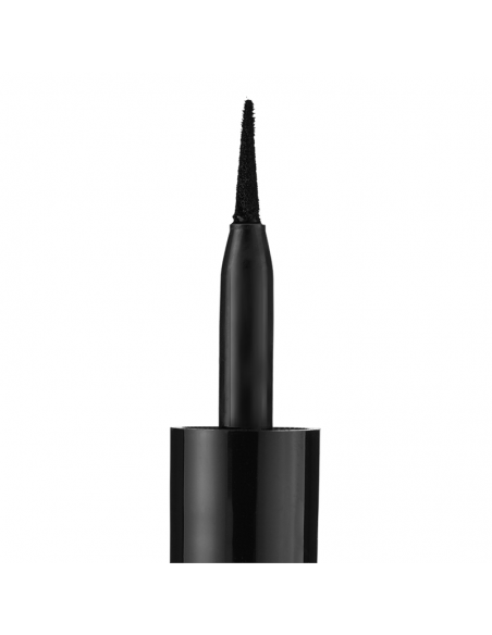 DELIN OJOS MYMB LINE STILLETO BLACK