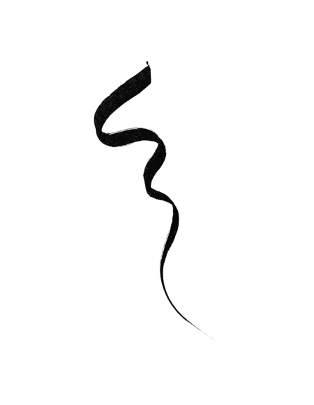 DELIN OJOS MYMB LINE STILLETO BLACK