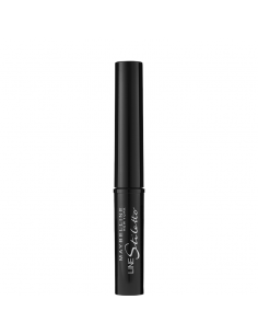 DELIN OJOS MYMB LINE STILLETO BLACK